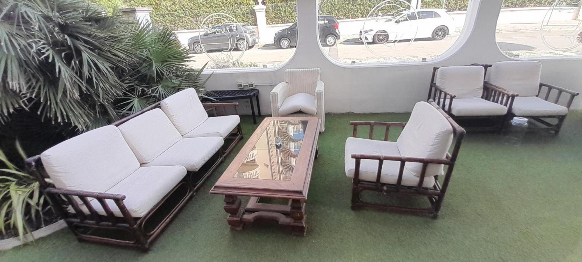 Hotel Delfino Milano Marittima Exteriör bild